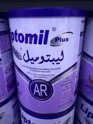 Liptomil Plus AR Anti-Regurgitation Infant Formula 400g