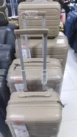 4-Piece Travel Suitcase Set - 2