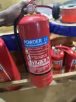 6kg ABC Powder Fire Extinguisher - 2
