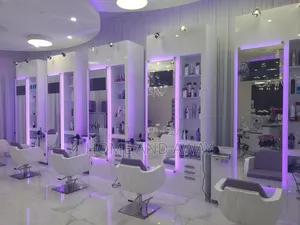 Extra Ordinary Salon Designers & Set Up Experts