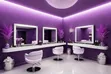 Extra Ordinary Salon Designers & Set Up Experts - 3