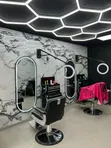 Extra Ordinary Salon Designers & Set Up Experts - 4