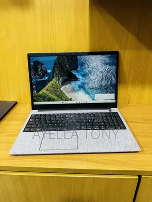 New Lenovo ThinkBook 15 Laptop - 16GB RAM, 640GB HDD