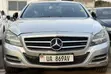 Mercedes-Benz CLS 350 2012 Silver - 4