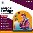 Graphics Designing Services - 1