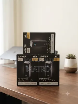 Anker Prime Power Bank 26250mAh 300W