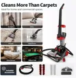 Hoffmans 3-in-1 Carpet Cleaner HM-8807 - 2