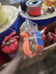 American Safety 5000kg Cargo Belts - 2