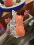 American Safety 5000kg Cargo Belts - 3