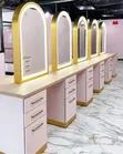 Leading Salon Setup Designers & Interior Finishers in Kampala - 1