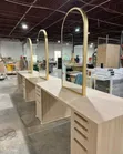 Leading Salon Setup Designers & Interior Finishers in Kampala - 2