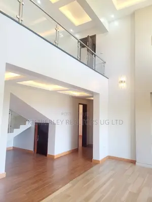5 Bedroom House for Sale in Bweya, Kajansi