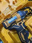 INGCO 28V Cordless Impact Wrench (2 Batteries) - 4