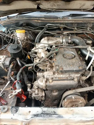 Nissan ZD30 Injector Pump & Fuel System Services