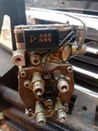 Nissan ZD30 Injector Pump & Fuel System Services - 3
