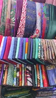 Zyra Gomesi Fabrics by Alaia - 1