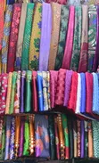 Zyra Gomesi Fabrics by Alaia - 2