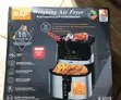 RAF Weighing Air Fryer (Model R.5375) - 2