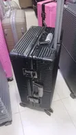 Noble Medium Suitcase - 1