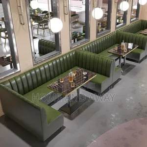 Restaurant, Bar, Cafe, Lounge Setup & Interior Design Services