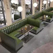 Restaurant, Bar, Cafe, Lounge Setup & Interior Design Services - 1