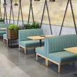 Restaurant, Bar, Cafe, Lounge Setup & Interior Design Services - 2