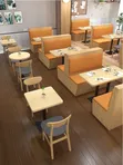 Restaurant, Bar, Cafe, Lounge Setup & Interior Design Services - 4