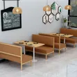 Restaurant, Bar, Cafe, Lounge Setup & Interior Design Services - 5