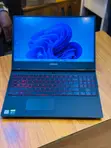 Lenovo Legion 9 Laptop - Intel Core i7, 16GB RAM, 512GB SSD - 4