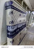 Rosefoam Super Density Mattress 6x6x8 Inches - 1