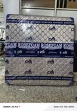 Rosefoam Super Density Mattress 6x6x8 Inches - 2