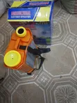 Rechargeable Battery Sprayer - 16 Litre - 1
