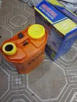 Rechargeable Battery Sprayer - 16 Litre - 2