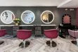 Salon Interior Design & Contracting Services - 4
