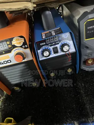 Edon 315A Welding Machine (MMA/TIG)