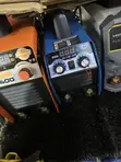 Edon 315A Welding Machine (MMA/TIG) - 1