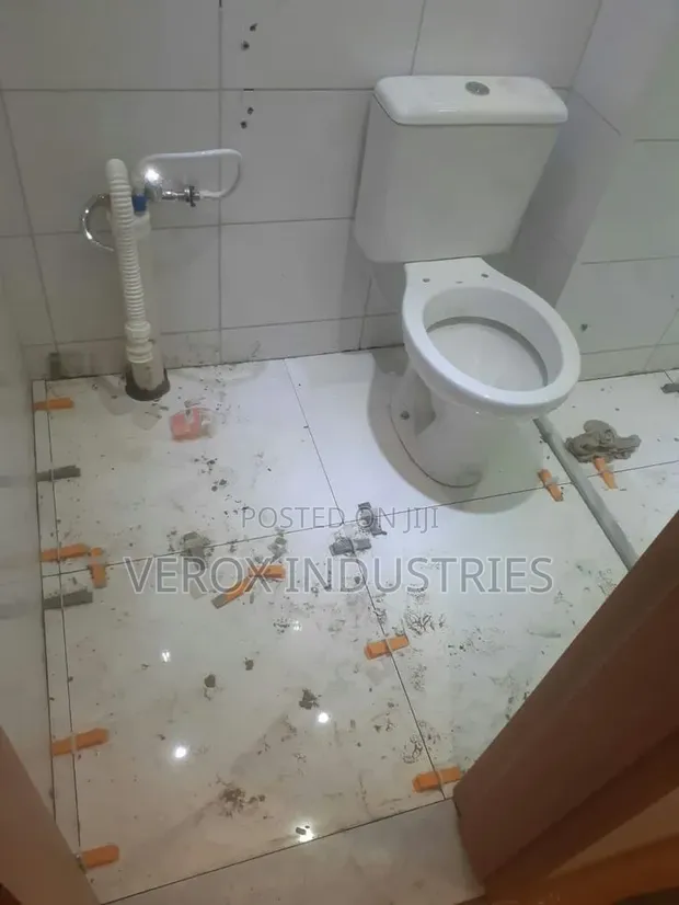 Plumbing Services - 1