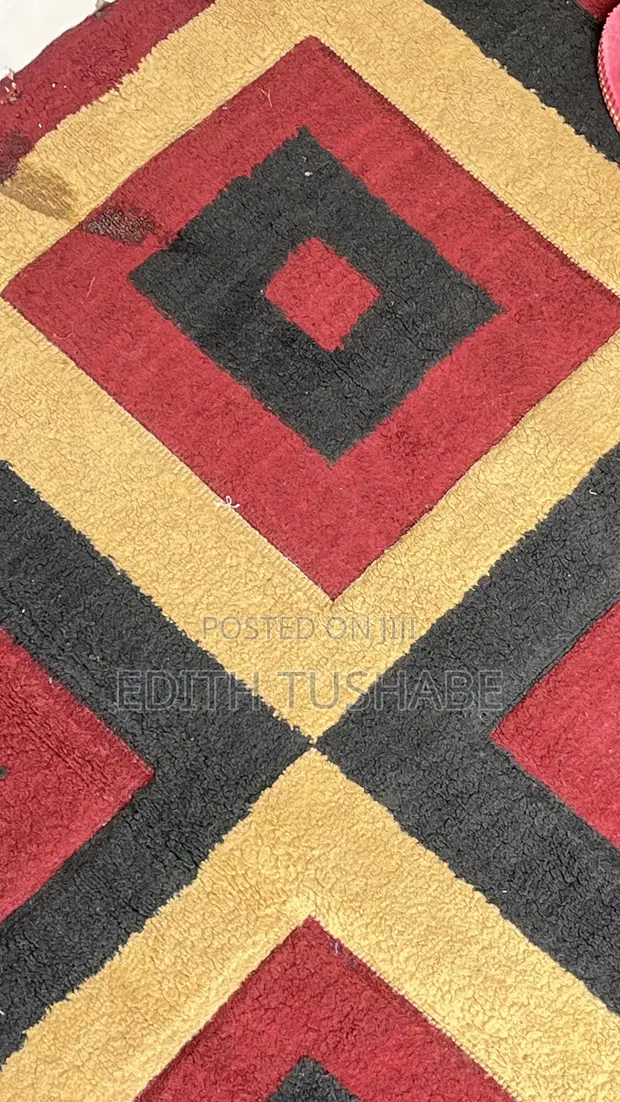 Professional Carpet Cleaning Services - 1