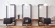 Salon Interior Design Services by Home & Away Interiors - 4