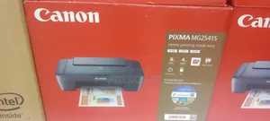 Canon PIXMA MG2541S 3-in-1 Inkjet Printer