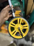 1km Distance Measuring Wheel - 2