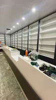 Pharmacy Interior Design by Home & Away Interiors - 2