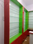 Pharmacy Interior Design by Home & Away Interiors - 3