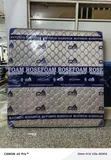 Rosefoam Super Density Mattress - King Size - 1
