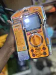 Ingco Digital Multimeter - 1