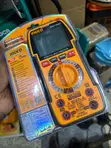 Ingco Digital Multimeter - 2
