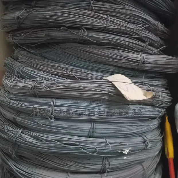 Binding Wire (1kg) - 1