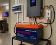 24V 80Ah LiFePO4 Lithium Battery 2048Wh Solar Backup - 4