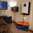24V 80Ah LiFePO4 Lithium Battery 2048Wh Solar Backup - 5