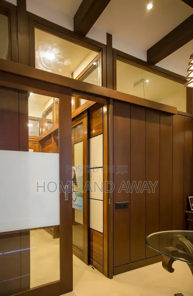 Office, Clinic, Shop Partitions - All Spaces - 1